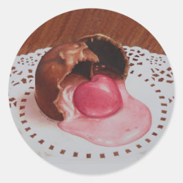 Adesivo Cherry Cordial Sticker