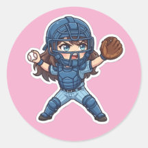 Chibi Baseball Edição 2026 - Aposta de Lance do Re