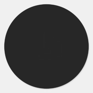 Adesivo Chicago Skyline Chicago Illinois