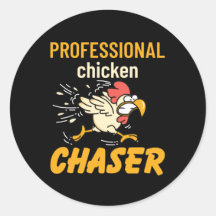 Chicken profissional