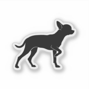 Adesivo Chihuahueño