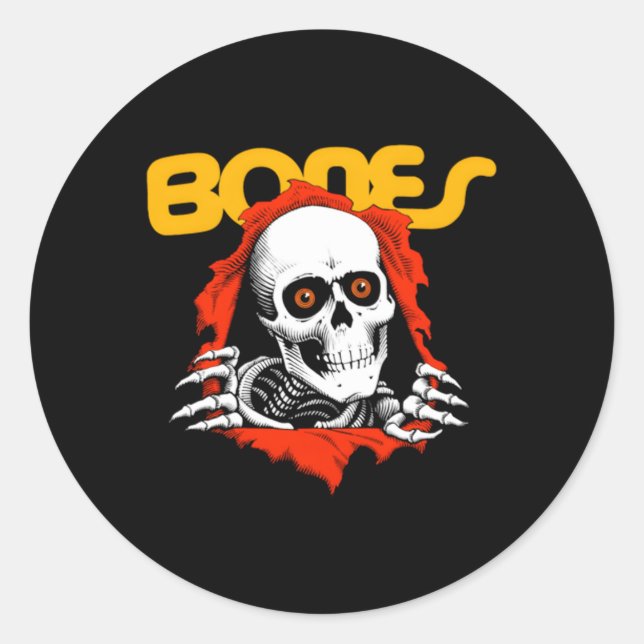 Adesivo Chin Animal Você O Viu? (Frente)