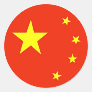 Adesivo China
