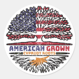 Adesivo Chipre Chipre Chipre Chipre Chipre EUA EUA EUA EUA