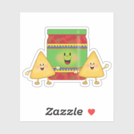 Adesivo Chips JollyKins E Salsa