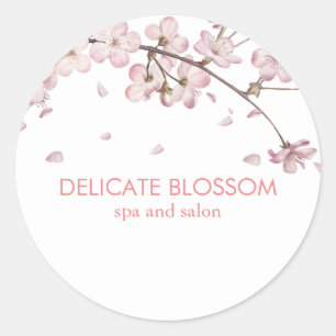 Adesivo Chique Flor de Rosa Delicada Moderna