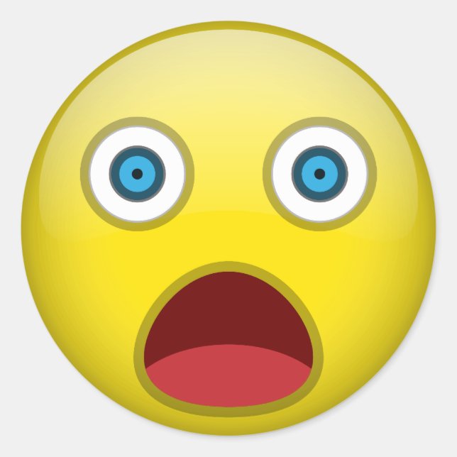 Adesivo Chocado (Frente)