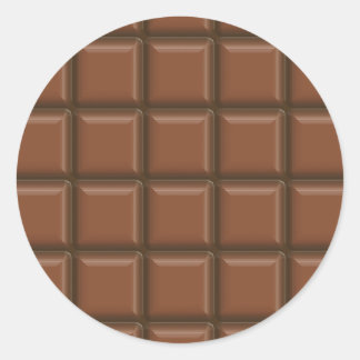 Adesivo choco2