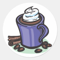 chocolate quente cacau