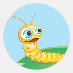 Adesivo Chomp o Grub::