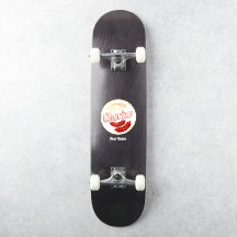 Chorizo Retro Sausage CHURRASCO Gourmet Barbecue