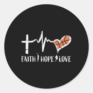 Adesivo Christian Bysketbyll Oferece Adolescentes Meninas 