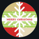Adesivo CHRISTMAS STICKER: dissecação do floco de neve 4<br><div class="desc">Ilustração e design original de Kat Massard copyright 2009. - - - - - - - - - - - - - - - - - - - - - - - - - - - - - - - - - - - - - - - - - -...</div>