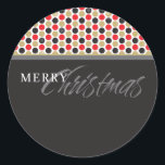 Adesivo CHRISTMAS STICKER: Floco de neve minispotente 5<br><div class="desc">Ilustração e design original de Kat Massard copyright 2009. - - - - - - - - - - - - - - - - - - - - - - - - - - - - - - - - - - - - - - - - - -...</div>