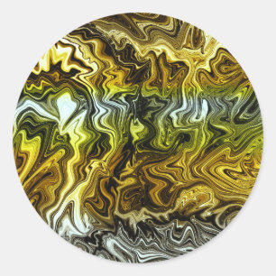 Adesivo Chrome Dourado Prateado Metálico Líquido Frio Fest