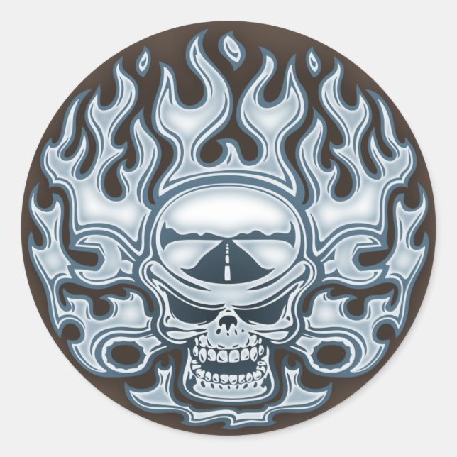 Adesivo Chromeboy -WF (Frente)