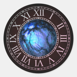 Adesivo Chrono Mistica Sticker - Blue Labradorite (B)