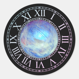 Adesivo Chrono Mistica Sticker - Rainbow Moonstone (B)