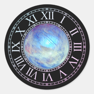 Adesivo Chrono Mistica Sticker - Rainbow Moonstone (B)