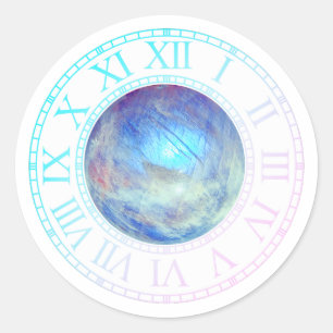 Adesivo Chrono Mistica Sticker - Rainbow Moonstone (W)