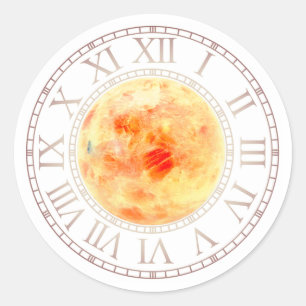 Adesivo Chrono Mistica Sticker - Sunstone (W)