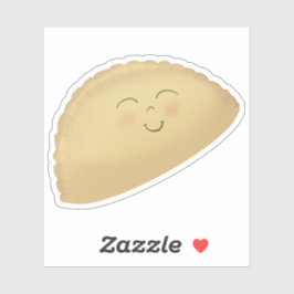 Adesivo Chubby Pierogi