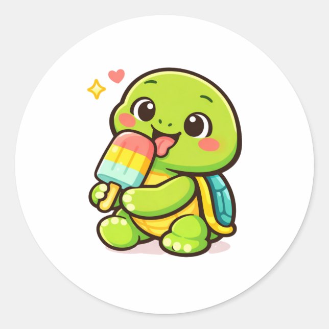 Adesivo Chupeta (Frente)