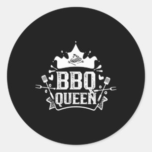 Adesivo Churrasco Rainha Grill Carne Churrasco Churrasco