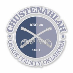 Adesivo Chustenahlah (B&G)