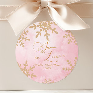 Adesivo Chuva de Amor Casamento de Inverno Festa de Noivad