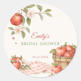 Adesivo Chuva de Noiva Appley EVER AFTER