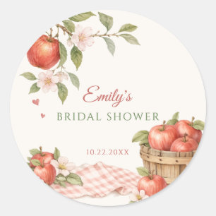 Adesivo Chuva de Noiva Appley EVER AFTER 