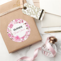 Chuva de Noiva de Senhorita para Senhora Aquarela 