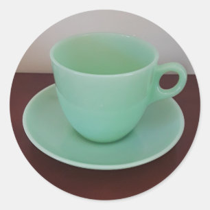 Adesivo Chuva-Fogo de Jadeite
