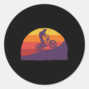Adesivo Ciclismo de Montanha Legal Para Homens Mulheres Ci