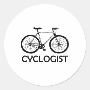 Adesivo Ciclista Bicicleta de Montanha Bicicleta Mtb Cicli