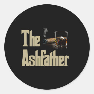 Adesivo Cigarros Tem Que Tocar O Cigarro Ash E Fumar