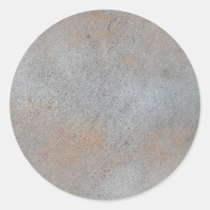 Adesivo Cimento De Concreto Suave Com Imagem De Cinza