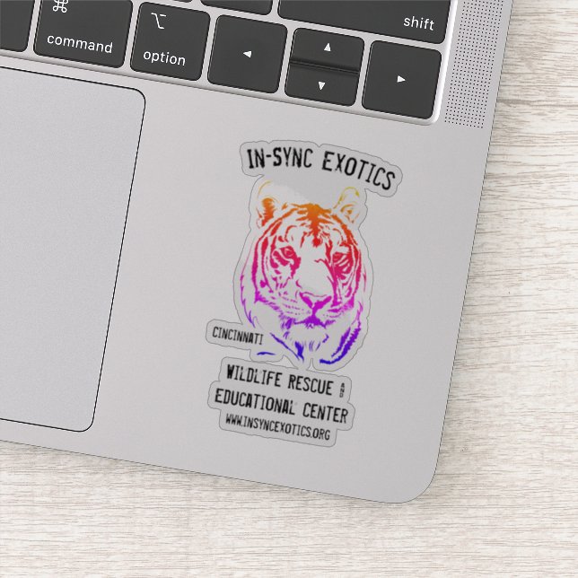 Adesivo Cincinnati - (Detalhe)