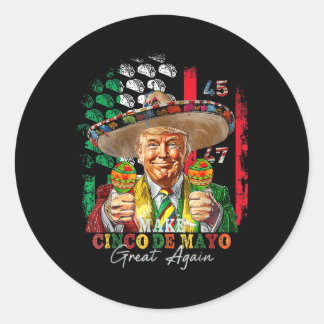 Adesivo Cinco de Mayo fazem Excelente de Cinco de Mayo nov