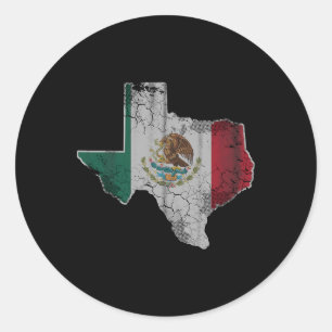 Adesivo Cinco de Mayo Grupo de Casais de Combinação de Gar