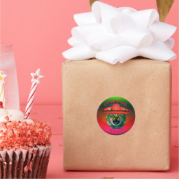 Adesivo Cinco De Meow Cinza Cat Cinco De Mayo México