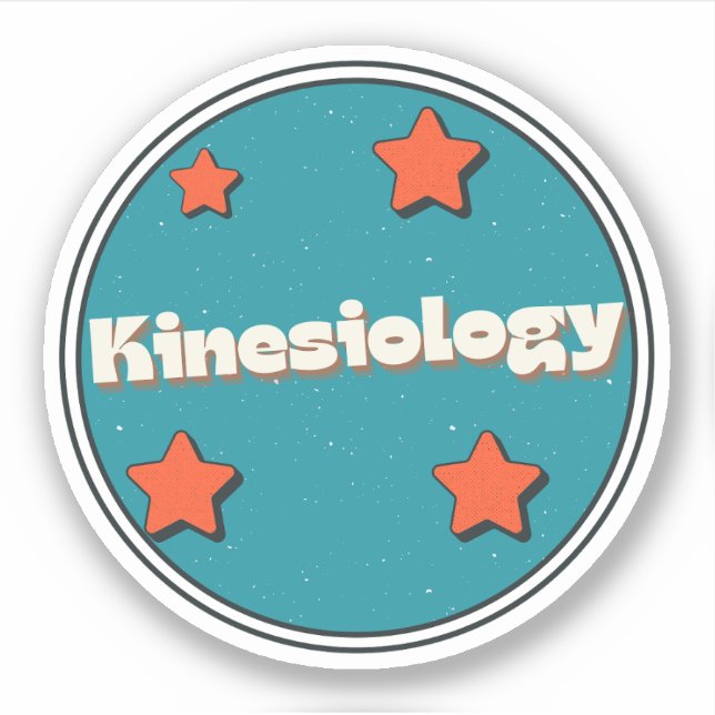 Adesivo Cinesiologia (Frente)
