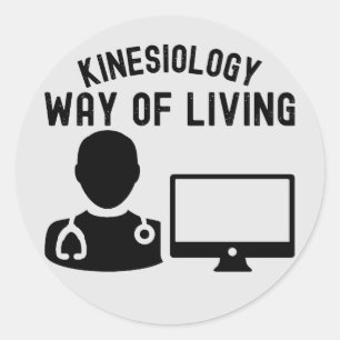 Adesivo Cinesiologia- Modo de Viver