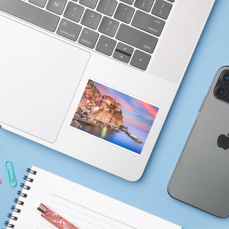Adesivo Cinque Terre Itália