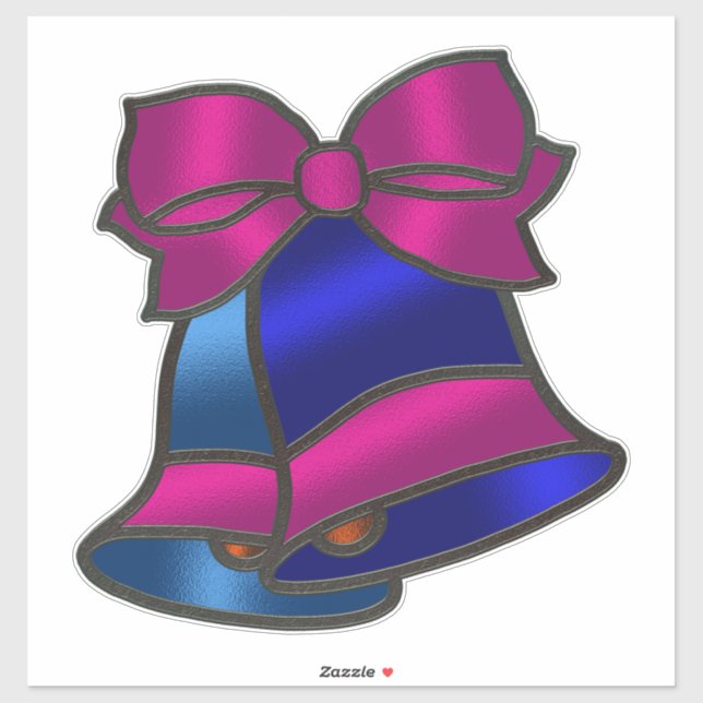 Adesivo Cintos de Vidro Retidos Feriados (Folha)