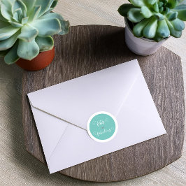 Adesivo Cinza 50 e aniversário fabuloso