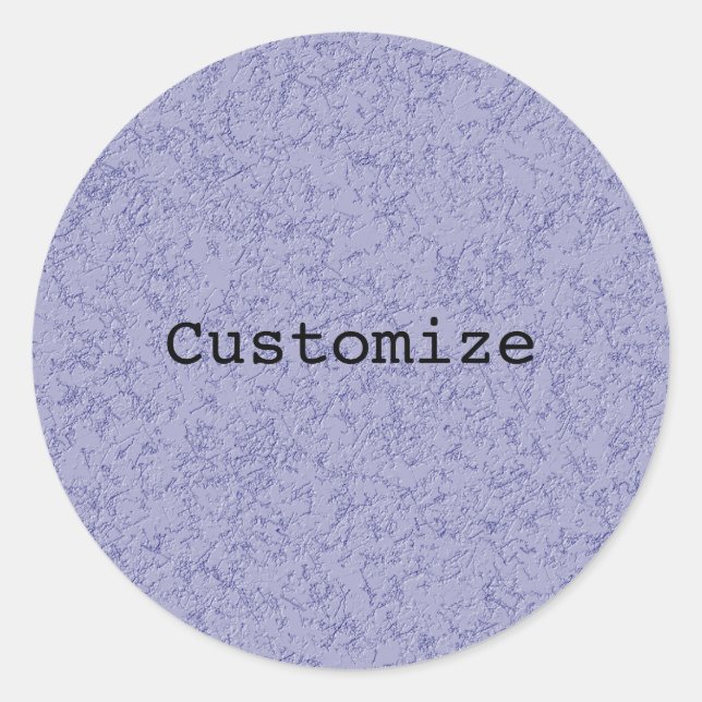 Adesivo Cinza azul - Modelo (Frente)