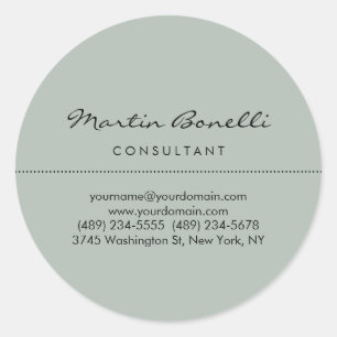 Adesivo Cinza Cinza Minimalista Moderno Simples