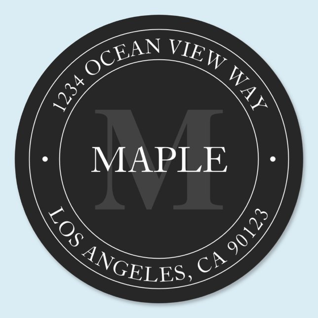 Adesivo Cinza e branco preto-legante (Criador carregado)